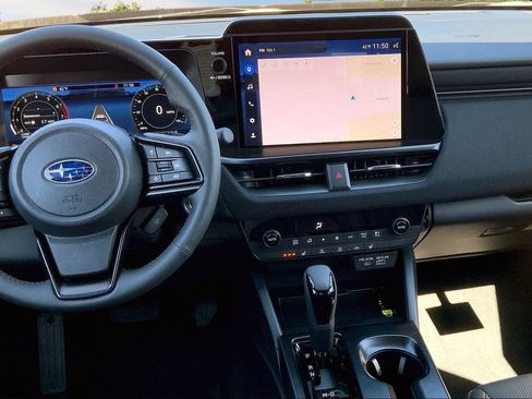 New 2026 Subaru Outback Limited XT AWD/4WD image 6
