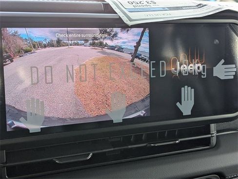 New 2026 Jeep Wrangler Unlimited Rubicon image 20