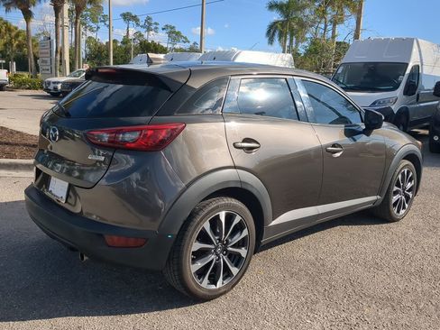 Used 2019 MAZDA CX-3 Touring w/ Preferred Equipment Package image 5
