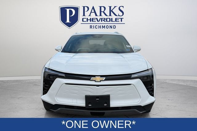 Certified 2024 Chevrolet Blazer EV LT AWD/4WD image 2