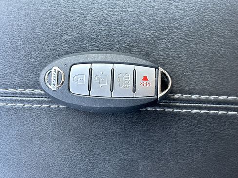 Used 2023 Nissan Sentra SV FWD image 24