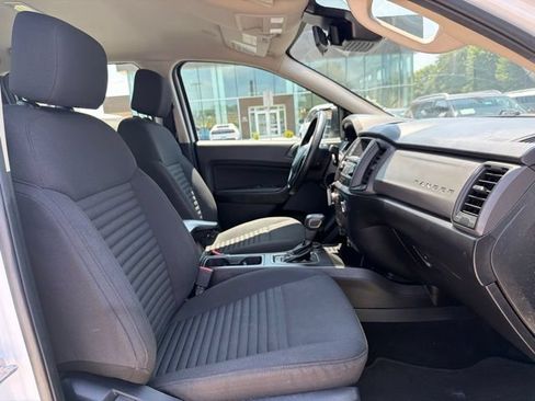 Used 2021 Ford Ranger XL w/ Equipment Group 101A High AWD/4WD image 31