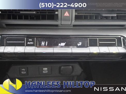 Used 2024 Toyota Prius LE image 21