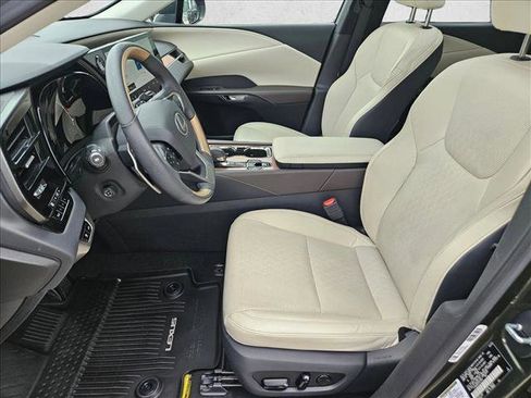 Used 2023 Lexus RX 350 Premium Plus w/ Accessory Package FWD image 15