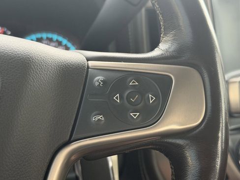 Used 2018 GMC Sierra 3500 Denali w/ Duramax Plus Package image 27