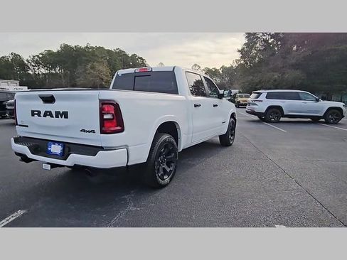 New 2026 RAM 1500 Big Horn image 34