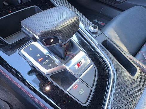 Used 2023 Audi S5 Prestige image 20