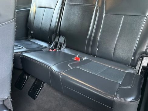 Certified 2024 Ford Expedition Max XLT image 13