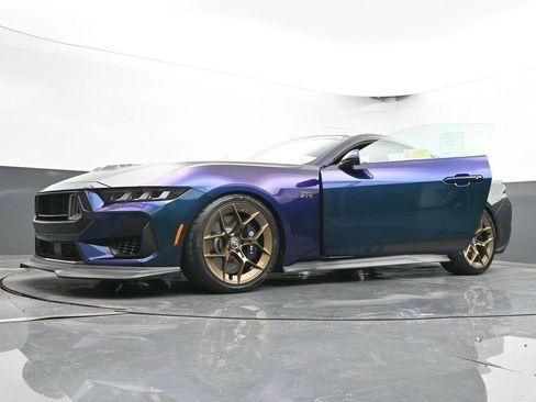 New 2025 Ford Mustang GT Premium w/ GT Performance Package image 73