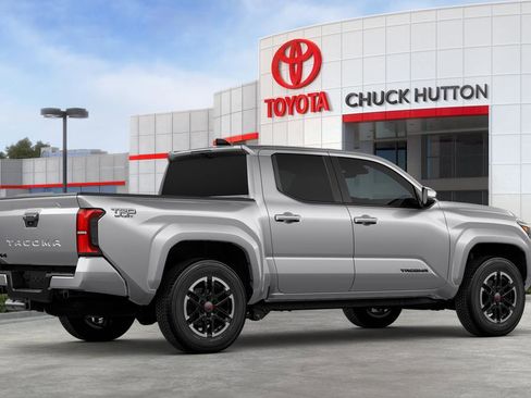 New 2026 Toyota Tacoma TRD Sport image 38