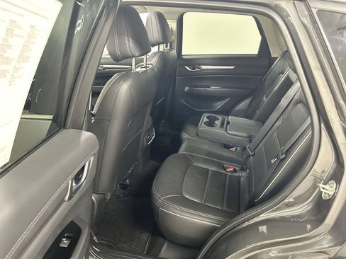 Certified 2025 MAZDA CX-5 AWD 2.5 S w/ Preferred Package image 20