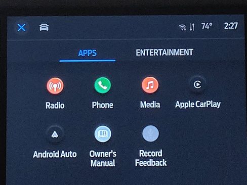 Used 2023 Ford Edge SEL image 25