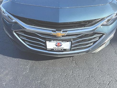 Used 2024 Chevrolet Malibu LT image 31