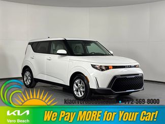 Used 2023 Kia Soul LX w/ Option Group 015 360° Tour