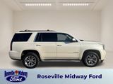 Used 2015 GMC Yukon SLT w/ Open Road Package image 1