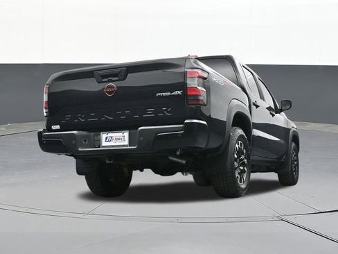 Used 2023 Nissan Frontier PRO-4X w/ Technology Package image 47