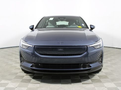Used 2024 Polestar Polestar 2 AWD/4WD image 2