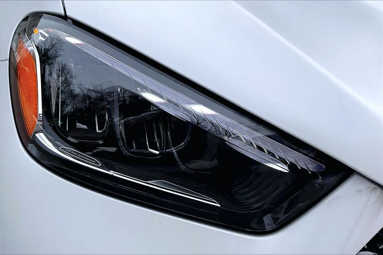 Used 2026 Mercedes-Benz GLE 350 4MATIC image 16