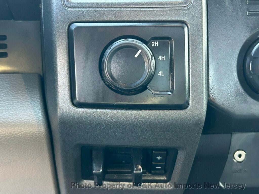 Used 2019 Ford F250 XL w/ Power Equipment Group AWD/4WD image 31
