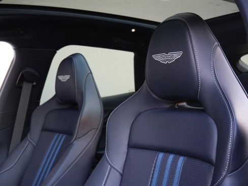 New 2026 Aston Martin DBX 707 image 5