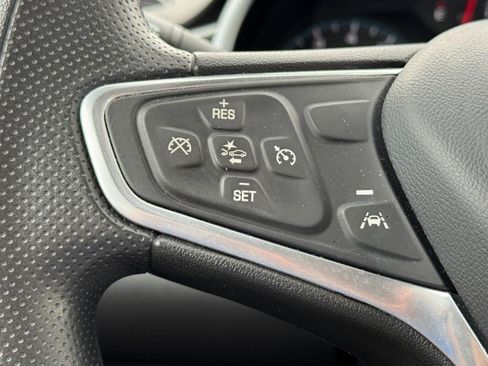 Used 2023 Chevrolet Malibu LS w/ Driver Confidence Package FWD image 19
