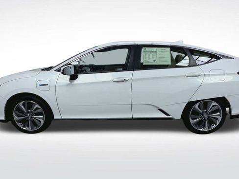 Used 2018 Honda Clarity Touring image 8