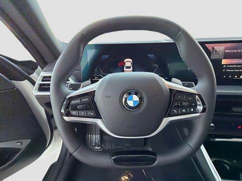 New 2026 BMW 230i Coupe w/ Parking Assistance Package image 36