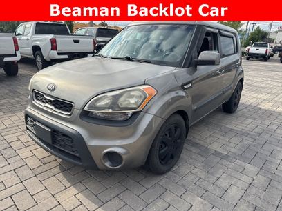 Used 2013 Kia Soul
