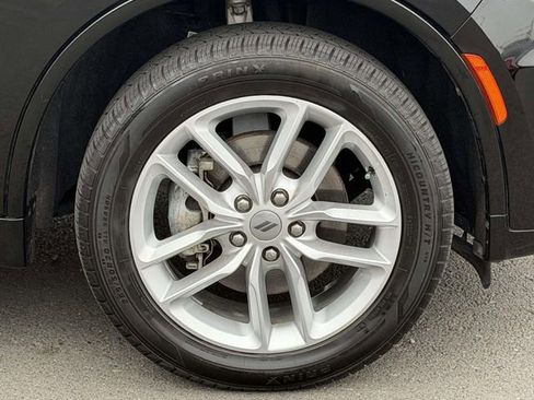 Used 2022 Dodge Durango GT image 7