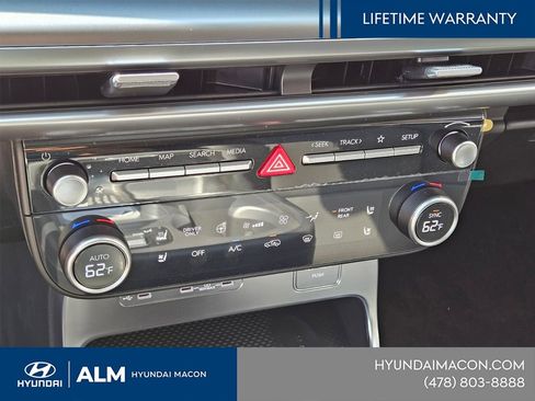 New 2026 Hyundai Ioniq 9 SEL AWD/4WD image 27