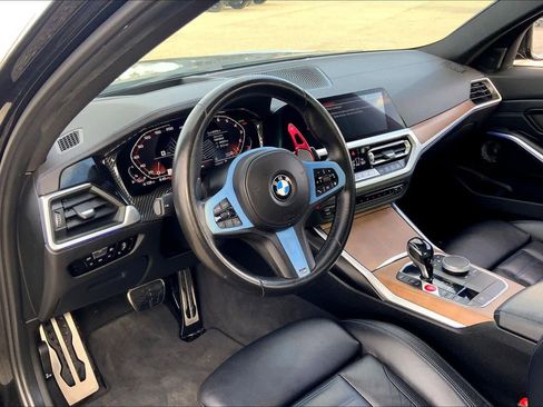 Used 2020 BMW M340i w/ Premium Package image 16