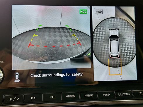 Used 2024 Mitsubishi Outlander SE Black Edition image 23