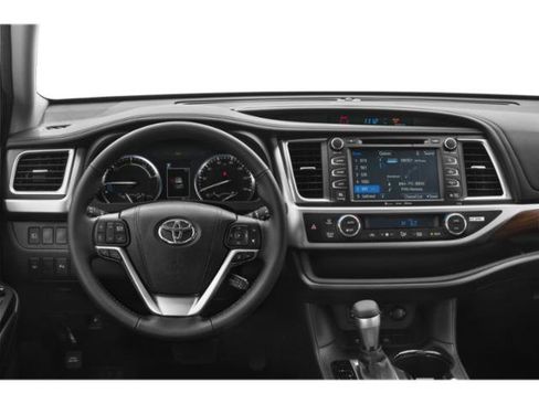 Used 2019 Toyota Highlander Limited Platinum w/ Protection Package #3 image 7