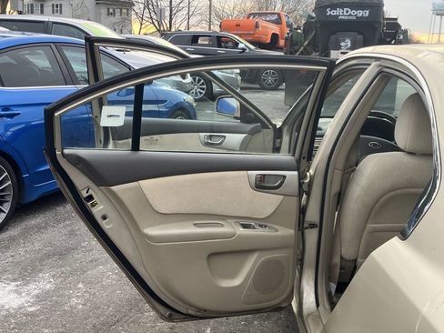 Used 2007 Kia Optima LX image 15