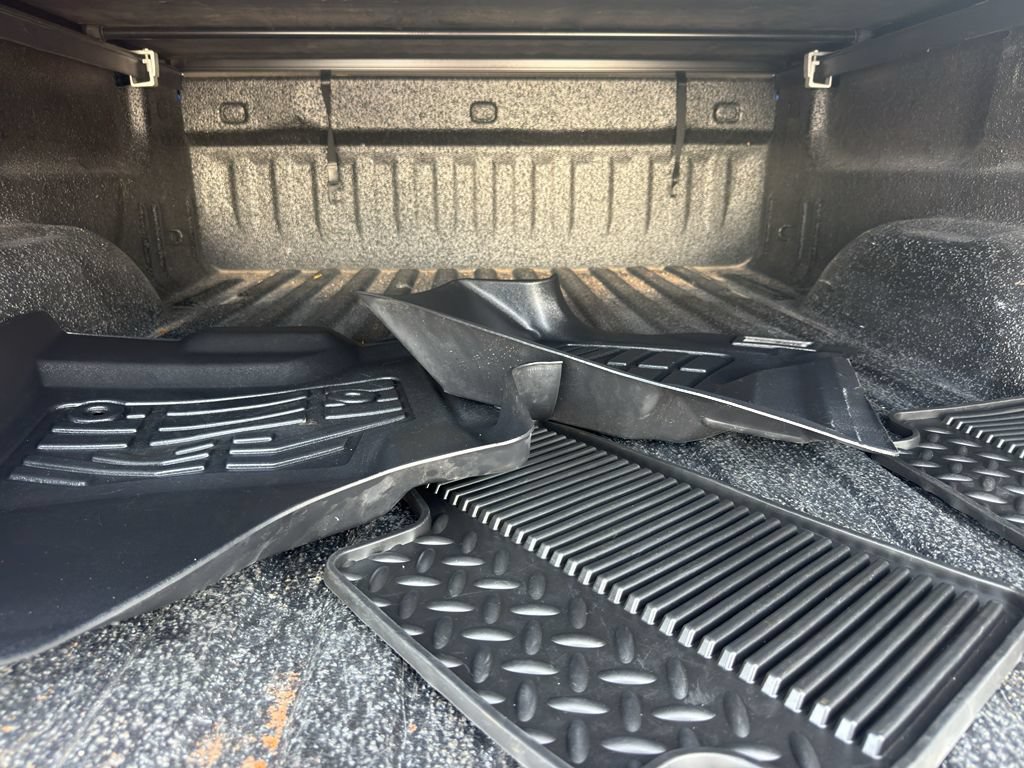 Certified 2015 Chevrolet Silverado 1500 LT w/ All Star Edition AWD/4WD image 9