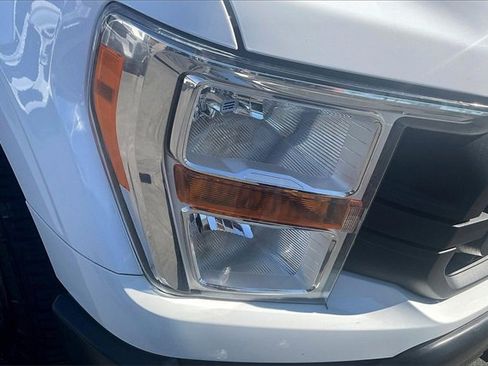 Certified 2021 Ford F150 XL w/ Trailer Tow Package image 30