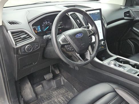 Used 2022 Ford Edge SEL AWD/4WD image 26