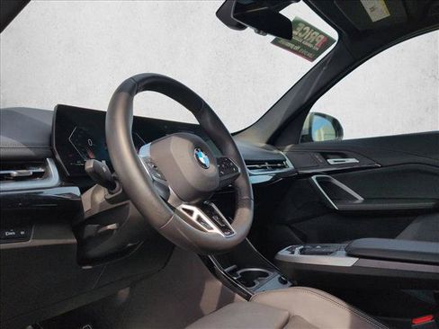Used 2026 BMW X1 xDrive28i AWD/4WD image 10