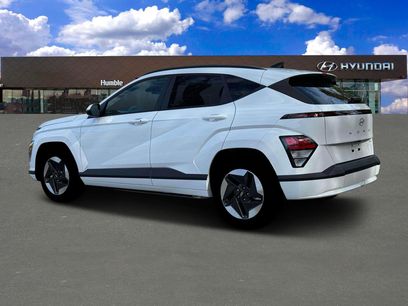 New 2025 Hyundai Kona SEL