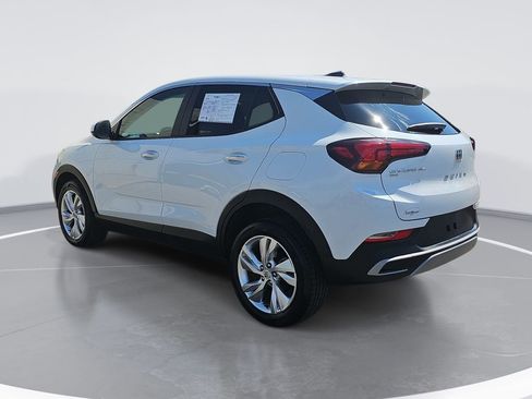 Used 2024 Buick Encore GX Preferred w/ Comfort Package AWD/4WD image 6