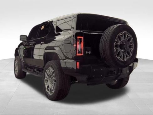 Used 2024 GMC Hummer EV 3X AWD/4WD image 7