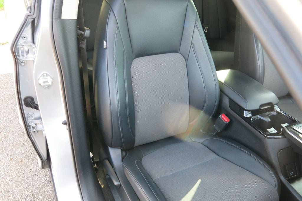 Used 2021 Honda Clarity Plug-In Hybrid image 42