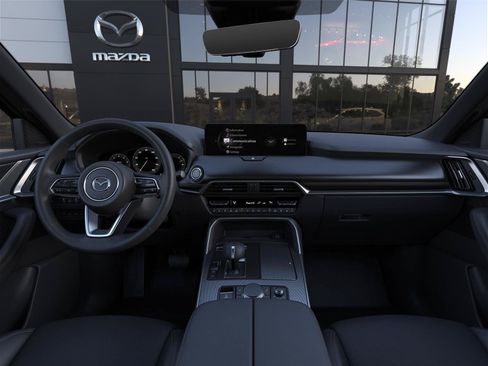 New 2026 MAZDA CX-90 3.3 Turbo w/ Premium Plus Pkg AWD/4WD image 2