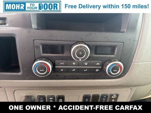 Used 2019 Nissan NV 3500 SL image 19