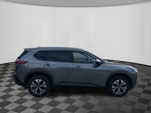Used 2023 Nissan Rogue SV w/ SV Premium B Package AWD/4WD image 6