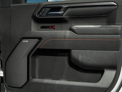 New 2026 GMC Sierra 1500 AT4 w/ AT4 Premium Package AWD/4WD image 8
