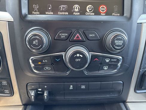 Used 2013 RAM 1500 Big Horn image 68