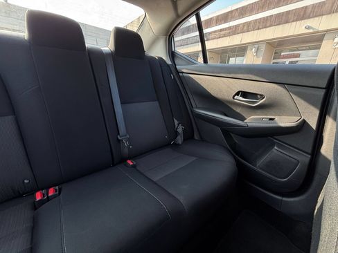 Used 2023 Nissan Sentra SV FWD image 36