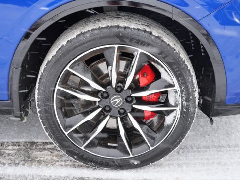 Used 2022 Acura MDX Type S image 15