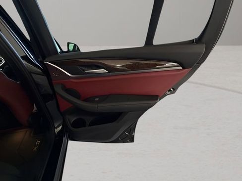 Used 2023 BMW X3 sDrive30i w/ Convenience Package image 27